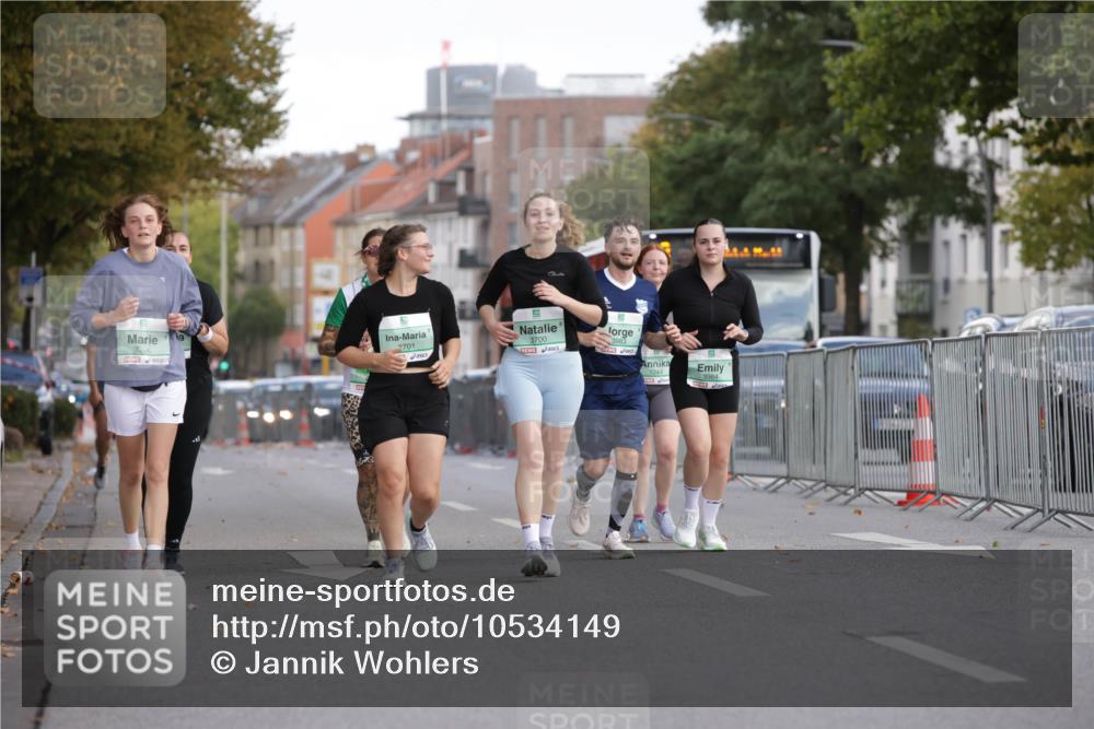 20.09.2026 - PSD Bank Halbmarathon Jannik Wohlers http://msf.ph/oto/10534149 20.09.2026 12:50:35 Laufen 3206, 2701, 3700, 1244, 3984 meine-sportfotos.de