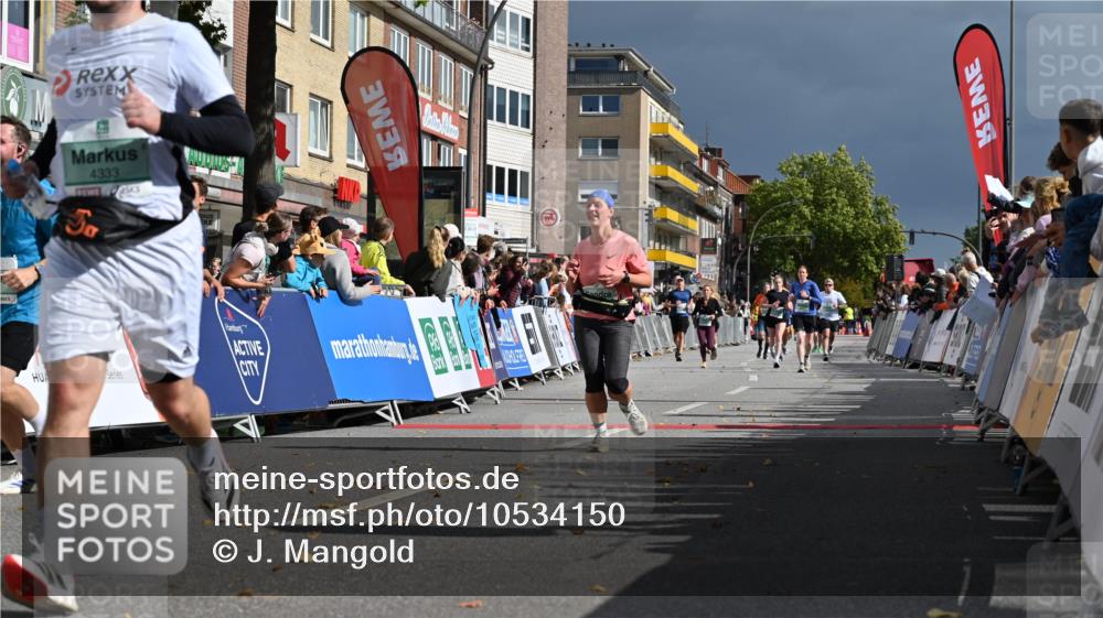 20.09.2026 - PSD Bank Halbmarathon J. Mangold http://msf.ph/oto/10534150 20.09.2026 12:22:26 Ziel 1657, 1767, 4161, 4333, 4388 meine-sportfotos.de
