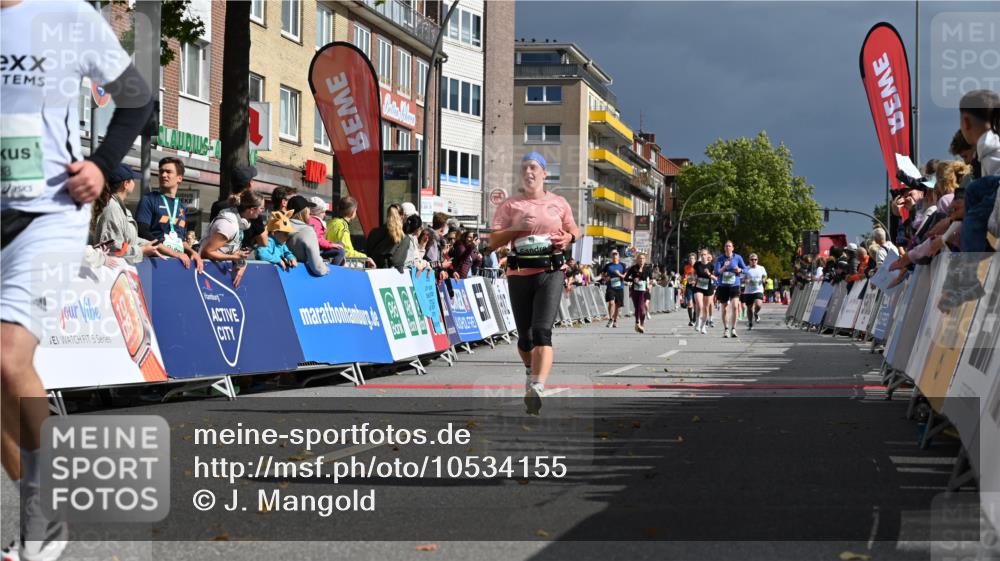 20.09.2026 - PSD Bank Halbmarathon J. Mangold http://msf.ph/oto/10534155 20.09.2026 12:22:26 Ziel 1657, 1767, 4161, 4333, 4388 meine-sportfotos.de