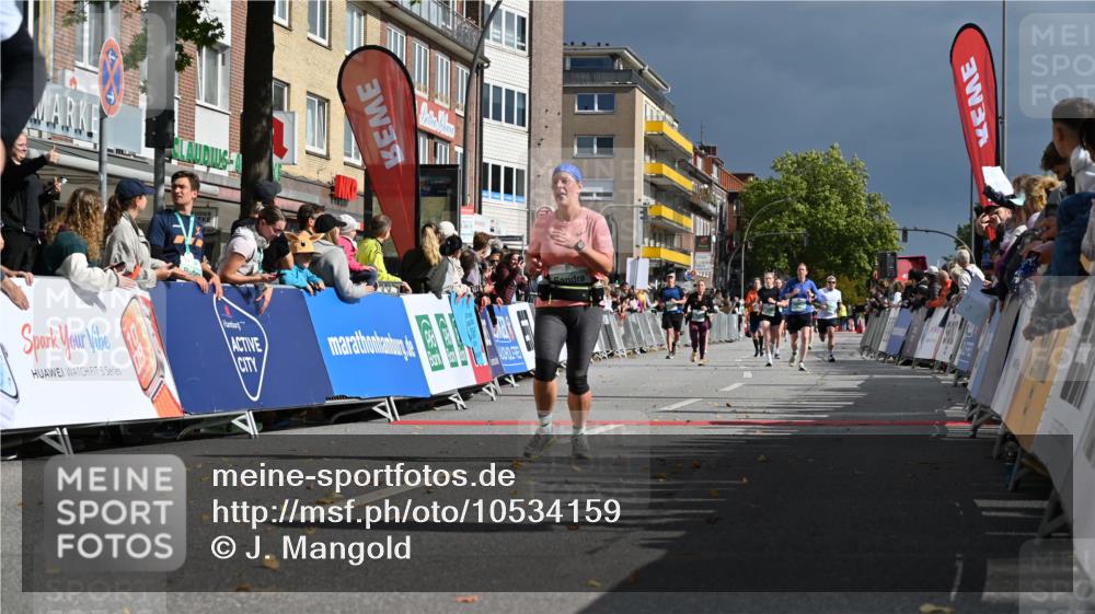 20.09.2026 - PSD Bank Halbmarathon J. Mangold http://msf.ph/oto/10534159 20.09.2026 12:22:27 Ziel 1657, 1767, 2392, 4161, 4333, 4388 meine-sportfotos.de