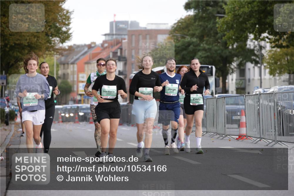20.09.2026 - PSD Bank Halbmarathon Jannik Wohlers http://msf.ph/oto/10534166 20.09.2026 12:50:36 Laufen 3206, 3701, 3983, 1244, 3984, 7 meine-sportfotos.de