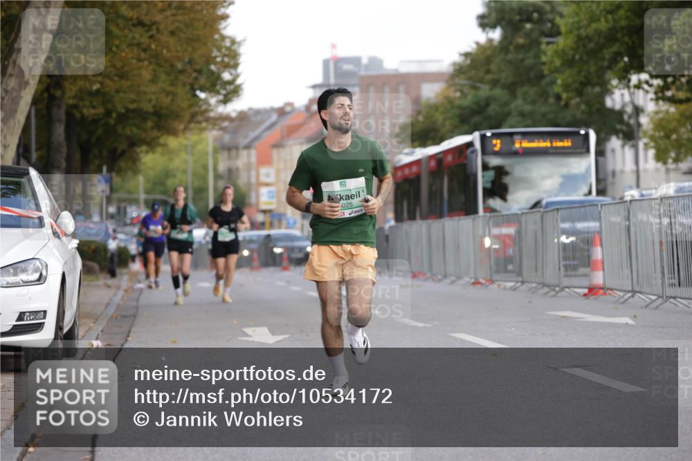 20.09.2026 - PSD Bank Halbmarathon Jannik Wohlers http://msf.ph/oto/10534172 20.09.2026 12:51:00 Laufen 025, 3 meine-sportfotos.de