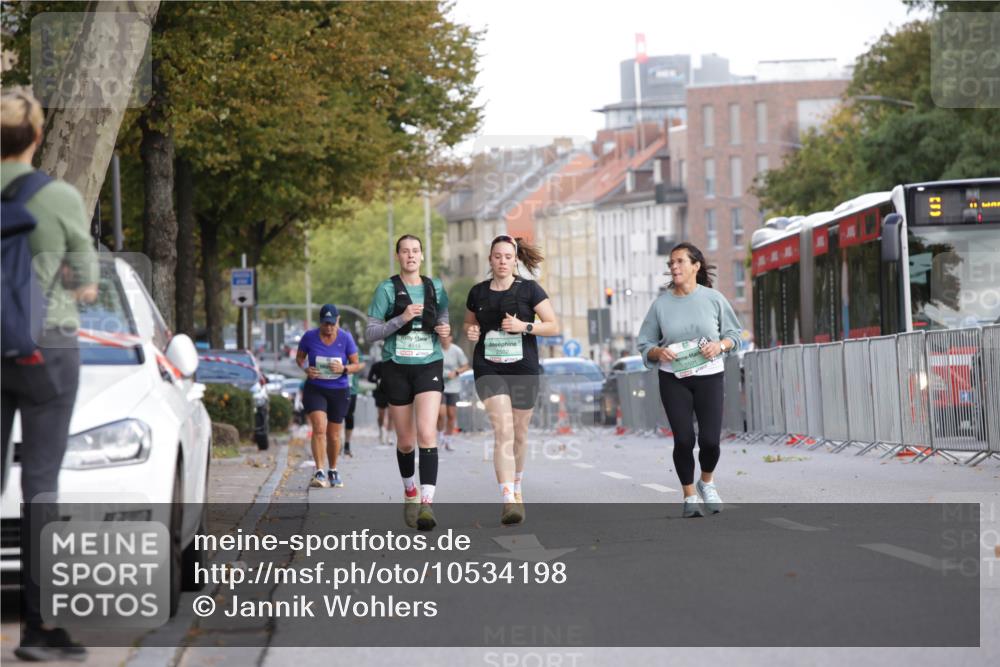 20.09.2026 - PSD Bank Halbmarathon Jannik Wohlers http://msf.ph/oto/10534198 20.09.2026 12:51:05 Laufen  meine-sportfotos.de