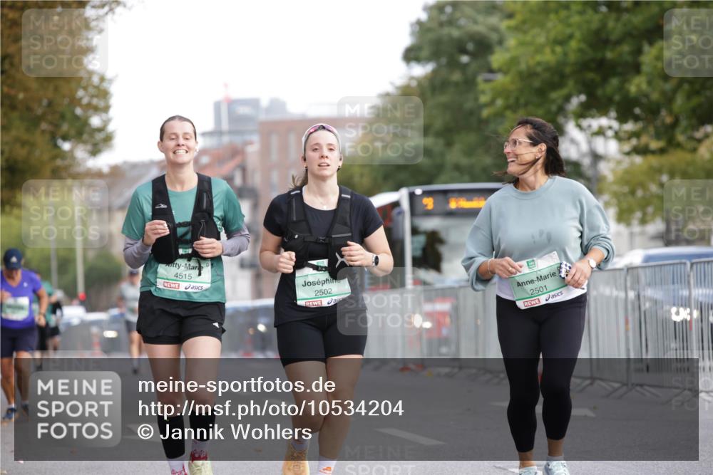 20.09.2026 - PSD Bank Halbmarathon Jannik Wohlers http://msf.ph/oto/10534204 20.09.2026 12:51:11 Laufen 4515, 2502, 2501 meine-sportfotos.de