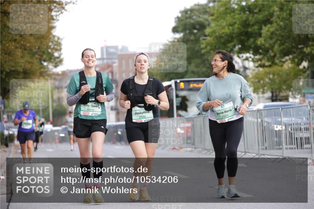 20.09.2026 - PSD Bank Halbmarathon Jannik Wohlers http://msf.ph/oto/10534206 20.09.2026 12:51:12 Laufen 4515, 2502, 009, 2501 meine-sportfotos.de