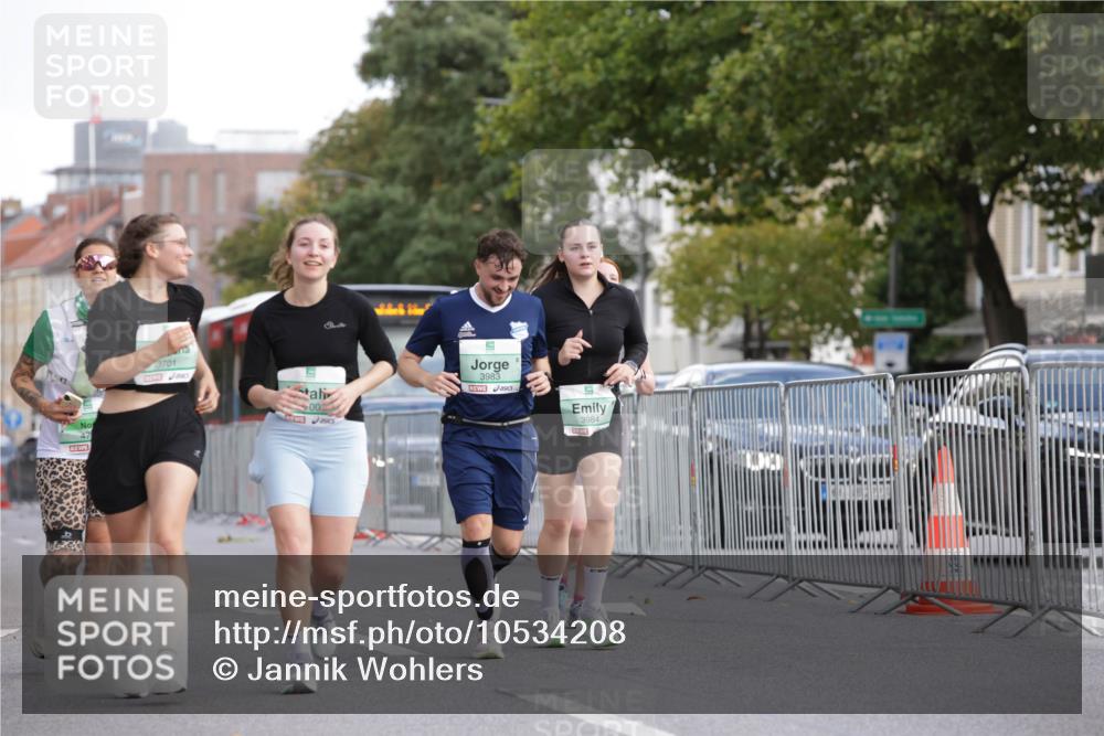 20.09.2026 - PSD Bank Halbmarathon Jannik Wohlers http://msf.ph/oto/10534208 20.09.2026 12:50:38 Laufen 3701, 00, 5, 3983, 3984 meine-sportfotos.de
