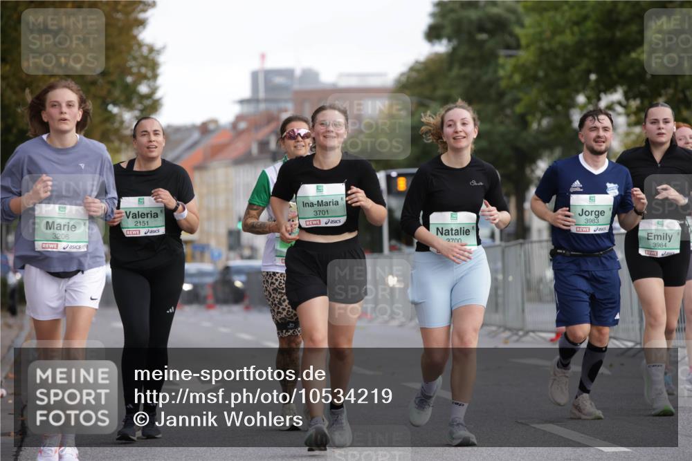 20.09.2026 - PSD Bank Halbmarathon Jannik Wohlers http://msf.ph/oto/10534219 20.09.2026 12:50:39 Laufen 3206, 2151, 3701, 3700, 3983, 3984 meine-sportfotos.de