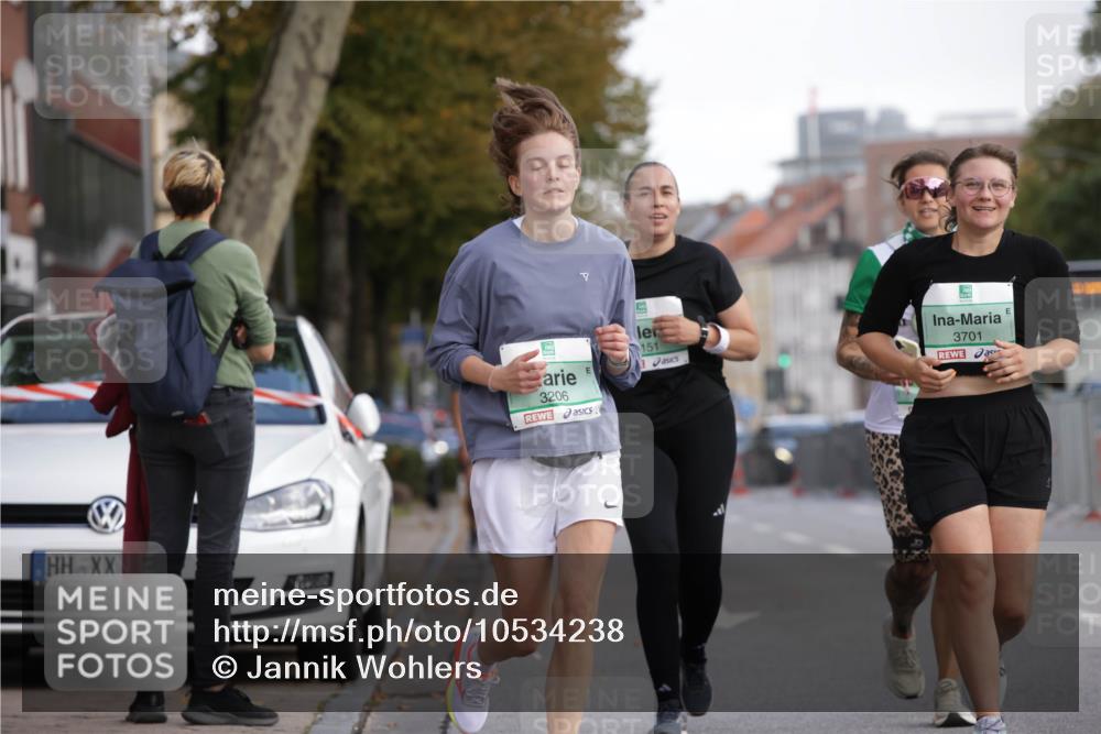 20.09.2026 - PSD Bank Halbmarathon Jannik Wohlers http://msf.ph/oto/10534238 20.09.2026 12:50:40 Laufen 3206, 151, 3701 meine-sportfotos.de