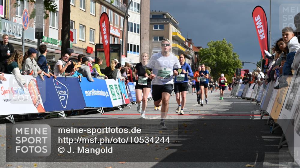 20.09.2026 - PSD Bank Halbmarathon J. Mangold http://msf.ph/oto/10534244 20.09.2026 12:22:34 Ziel 1391, 1767, 1939, 2319, 2392, 2710, 3245, 3358, 3541, 4032 meine-sportfotos.de