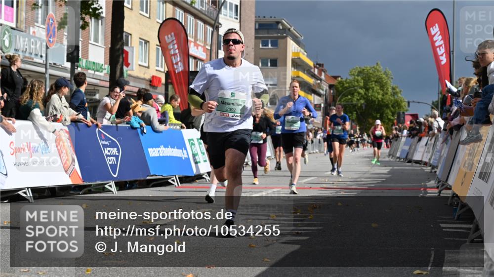 20.09.2026 - PSD Bank Halbmarathon J. Mangold http://msf.ph/oto/10534255 20.09.2026 12:22:35 Ziel 1391, 1939, 2319, 2392, 2710, 3245, 3358, 3541, 4032 meine-sportfotos.de