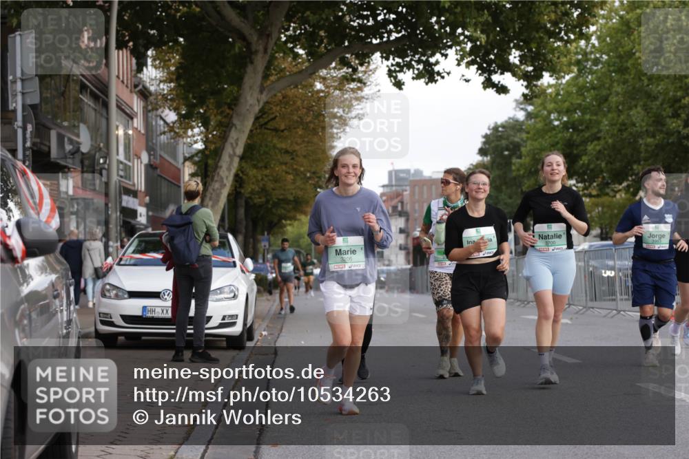 20.09.2026 - PSD Bank Halbmarathon Jannik Wohlers http://msf.ph/oto/10534263 20.09.2026 12:50:40 Laufen 3206, 3700, 3983 meine-sportfotos.de