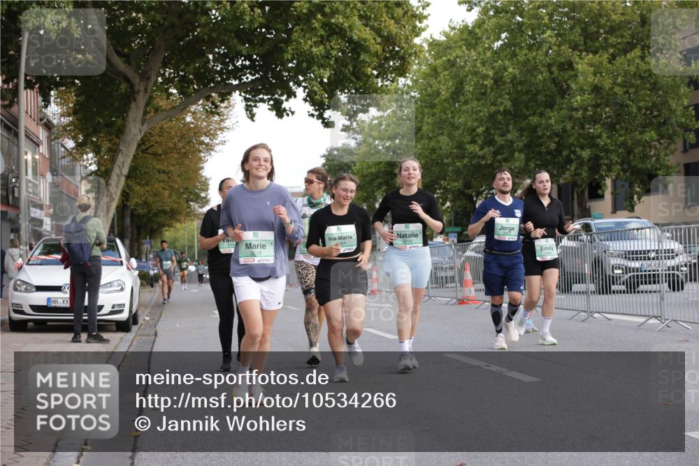 20.09.2026 - PSD Bank Halbmarathon Jannik Wohlers http://msf.ph/oto/10534266 20.09.2026 12:50:41 Laufen 3206, 701, 3700 meine-sportfotos.de
