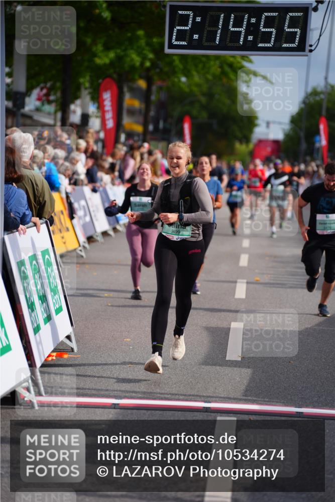 20.09.2026 - PSD Bank Halbmarathon LAZAROV Photography http://msf.ph/oto/10534274 20.09.2026 12:14:55 Ziel 1776, 2700, 3470, 3499 meine-sportfotos.de