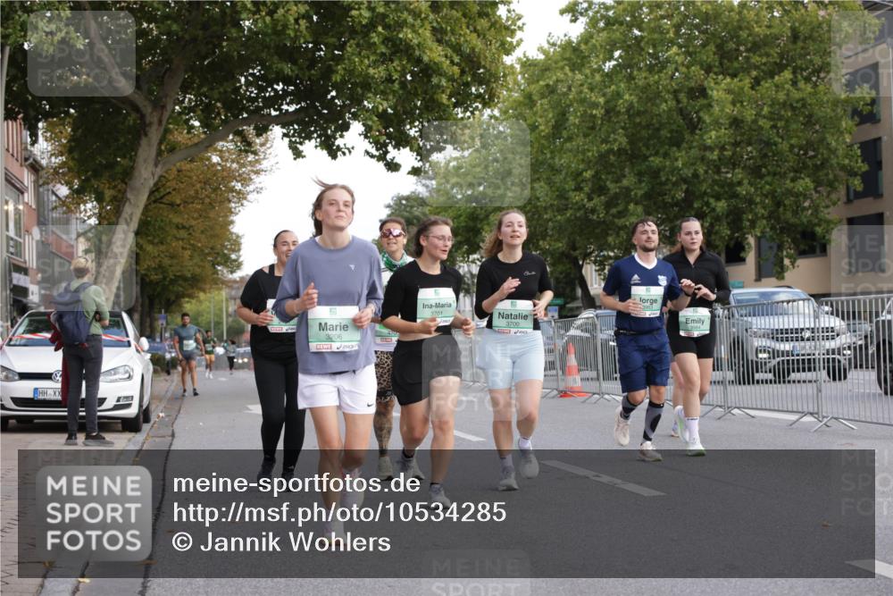 20.09.2026 - PSD Bank Halbmarathon Jannik Wohlers http://msf.ph/oto/10534285 20.09.2026 12:50:42 Laufen 3206, 3701, 3700 meine-sportfotos.de