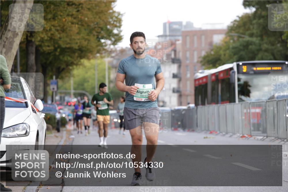 20.09.2026 - PSD Bank Halbmarathon Jannik Wohlers http://msf.ph/oto/10534330 20.09.2026 12:50:51 Laufen 4469 meine-sportfotos.de