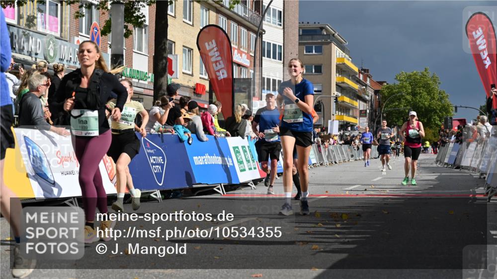 20.09.2026 - PSD Bank Halbmarathon J. Mangold http://msf.ph/oto/10534355 20.09.2026 12:22:38 Ziel 1391, 1939, 2319, 2392, 2710, 3245, 3358, 3541, 4032 meine-sportfotos.de