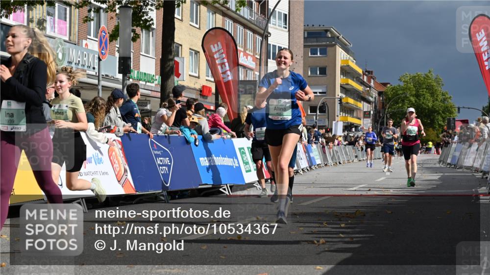 20.09.2026 - PSD Bank Halbmarathon J. Mangold http://msf.ph/oto/10534367 20.09.2026 12:22:39 Ziel 1391, 1939, 2319, 2392, 2710, 3245, 3358, 3541, 4032 meine-sportfotos.de