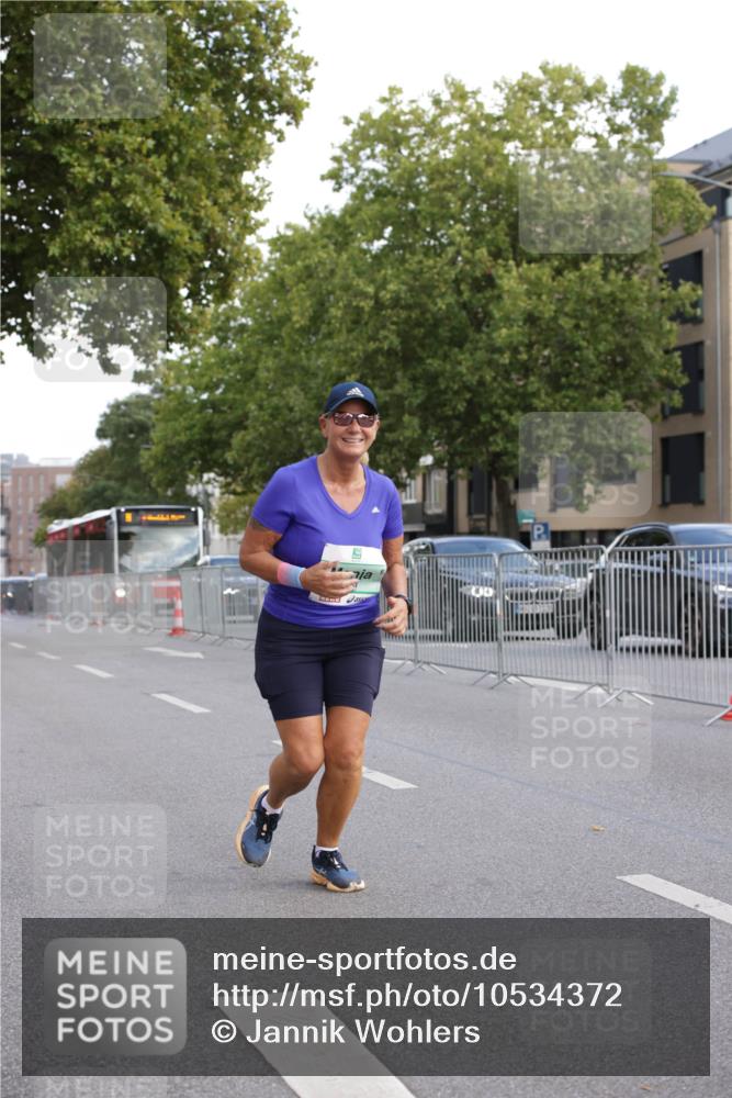 20.09.2026 - PSD Bank Halbmarathon Jannik Wohlers http://msf.ph/oto/10534372 20.09.2026 12:51:24 Laufen  meine-sportfotos.de