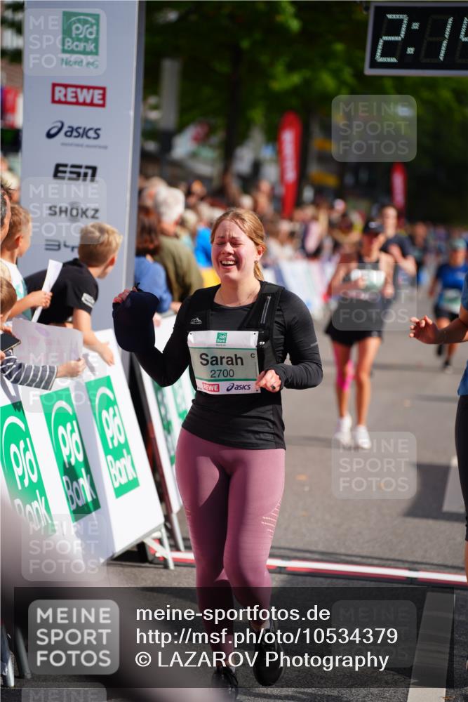 20.09.2026 - PSD Bank Halbmarathon LAZAROV Photography http://msf.ph/oto/10534379 20.09.2026 12:14:58 Ziel 1626, 1776, 1910, 2700, 3282, 3470, 3499 meine-sportfotos.de