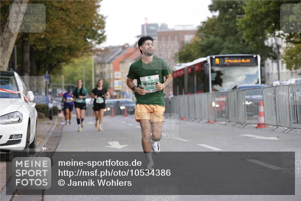 20.09.2026 - PSD Bank Halbmarathon Jannik Wohlers http://msf.ph/oto/10534386 20.09.2026 12:51:00 Laufen 3025, 3 meine-sportfotos.de