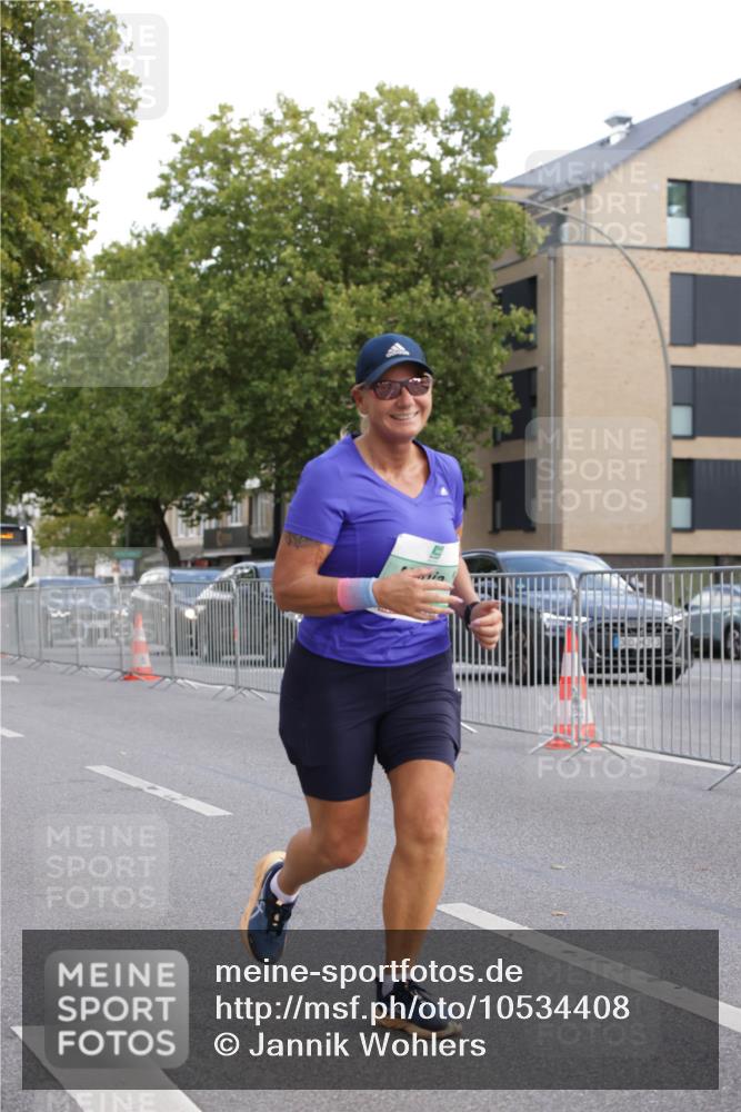 20.09.2026 - PSD Bank Halbmarathon Jannik Wohlers http://msf.ph/oto/10534408 20.09.2026 12:51:25 Laufen  meine-sportfotos.de