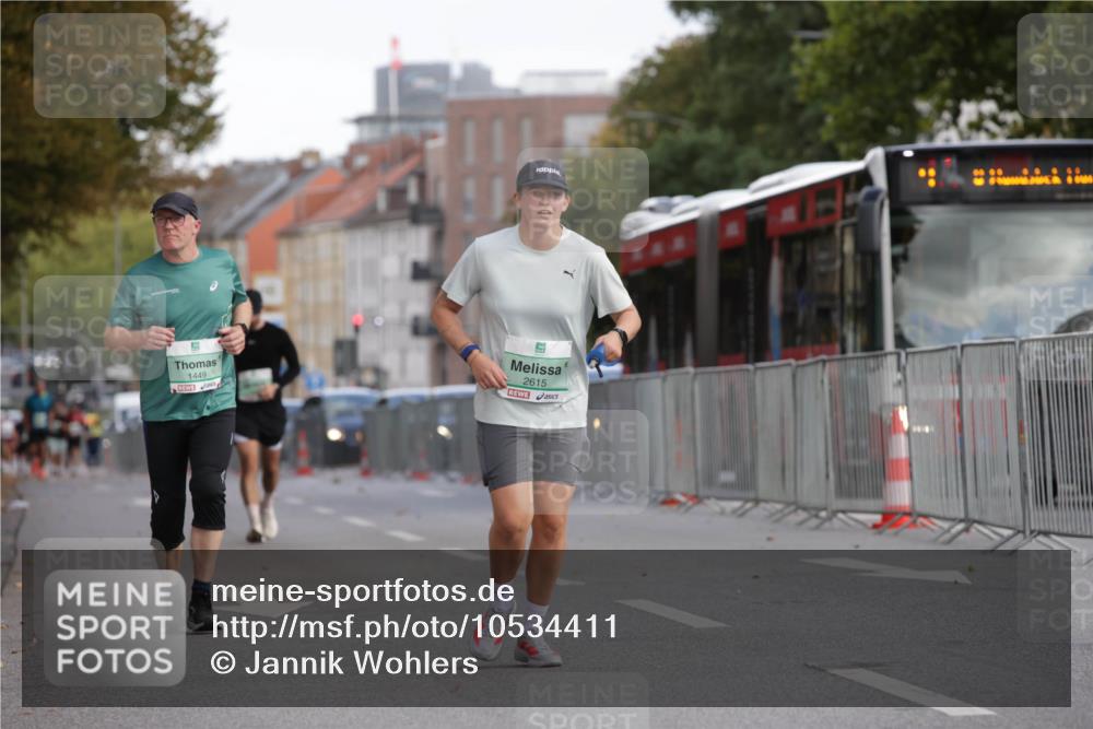 20.09.2026 - PSD Bank Halbmarathon Jannik Wohlers http://msf.ph/oto/10534411 20.09.2026 12:51:29 Laufen 1449, 2615 meine-sportfotos.de