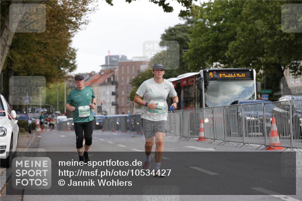 20.09.2026 - PSD Bank Halbmarathon Jannik Wohlers http://msf.ph/oto/10534427 20.09.2026 12:51:30 Laufen 1449, 2615 meine-sportfotos.de