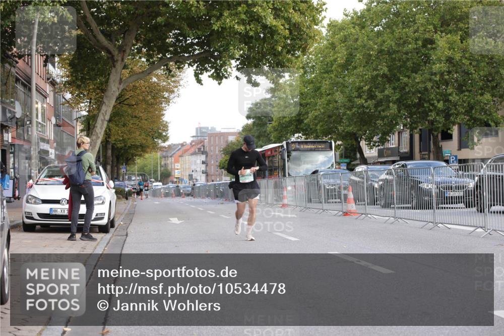 20.09.2026 - PSD Bank Halbmarathon Jannik Wohlers http://msf.ph/oto/10534478 20.09.2026 12:51:39 Laufen 1 meine-sportfotos.de