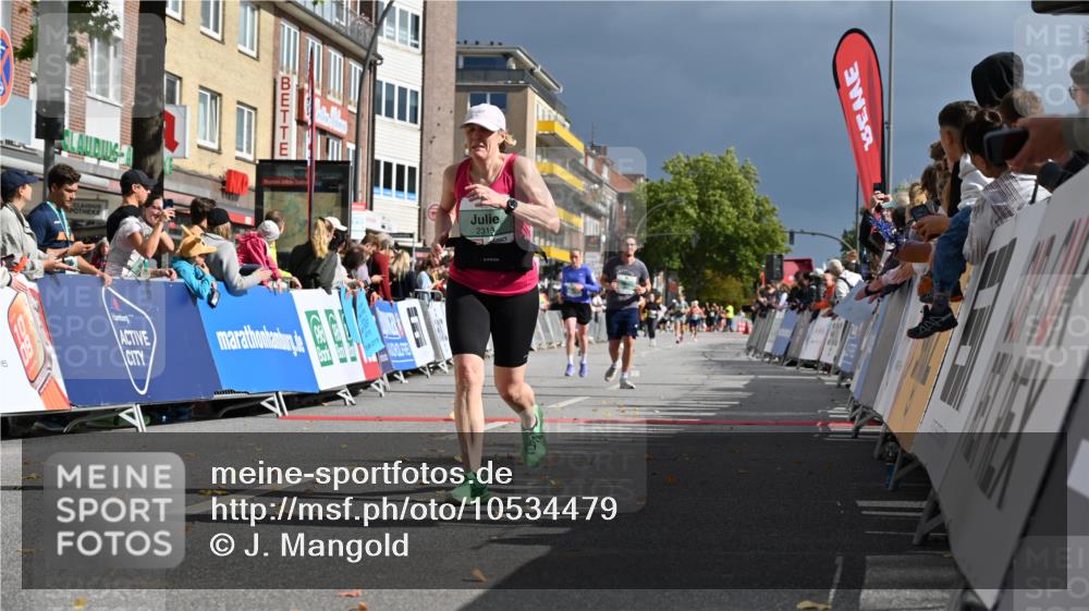 20.09.2026 - PSD Bank Halbmarathon J. Mangold http://msf.ph/oto/10534479 20.09.2026 12:22:43 Ziel 1295, 1378, 1391, 1939, 2319, 2710, 3245, 4032 meine-sportfotos.de