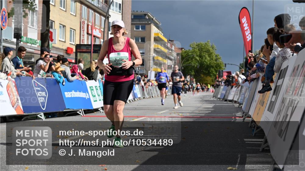 20.09.2026 - PSD Bank Halbmarathon J. Mangold http://msf.ph/oto/10534489 20.09.2026 12:22:43 Ziel 1295, 1378, 1391, 1939, 2319, 2710, 3245, 4032 meine-sportfotos.de