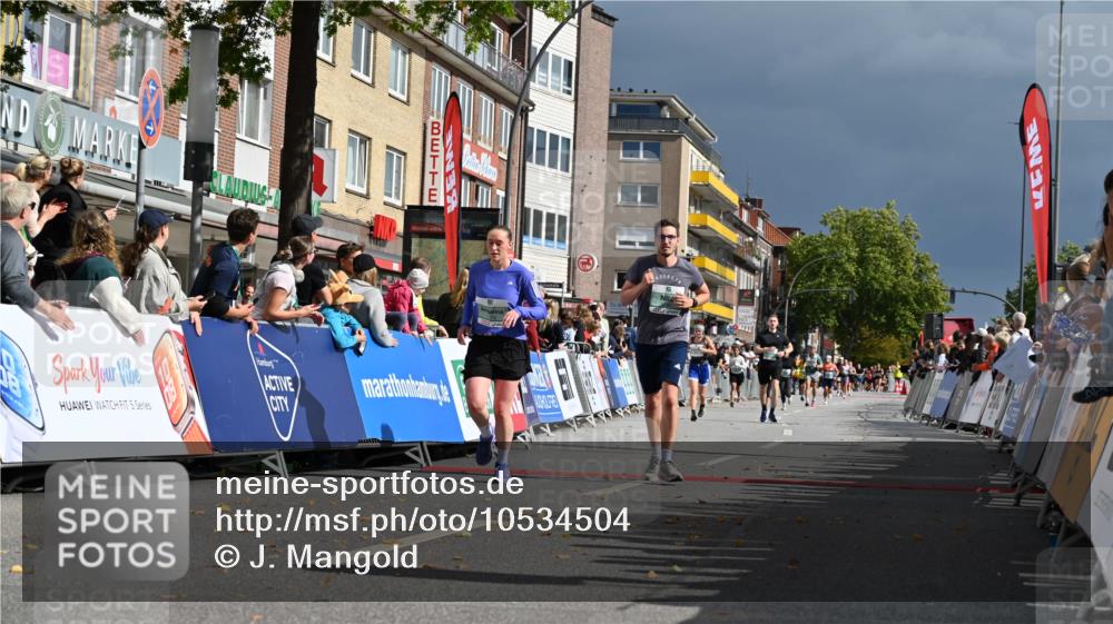 20.09.2026 - PSD Bank Halbmarathon J. Mangold http://msf.ph/oto/10534504 20.09.2026 12:22:47 Ziel 1295, 1378, 1391, 2319 meine-sportfotos.de