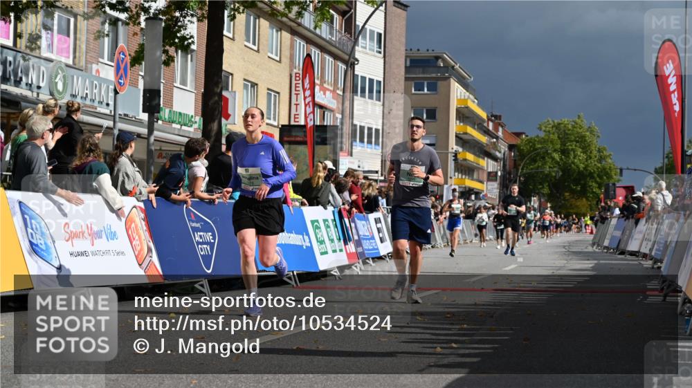 20.09.2026 - PSD Bank Halbmarathon J. Mangold http://msf.ph/oto/10534524 20.09.2026 12:22:48 Ziel 1295, 1378, 2319, 2337, 4202 meine-sportfotos.de