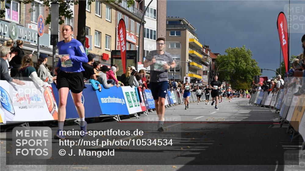 20.09.2026 - PSD Bank Halbmarathon J. Mangold http://msf.ph/oto/10534534 20.09.2026 12:22:49 Ziel 1295, 1378, 2337, 4202 meine-sportfotos.de