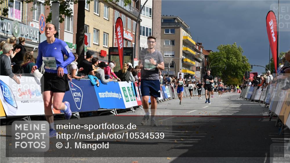 20.09.2026 - PSD Bank Halbmarathon J. Mangold http://msf.ph/oto/10534539 20.09.2026 12:22:49 Ziel 1295, 1378, 2337, 4202 meine-sportfotos.de