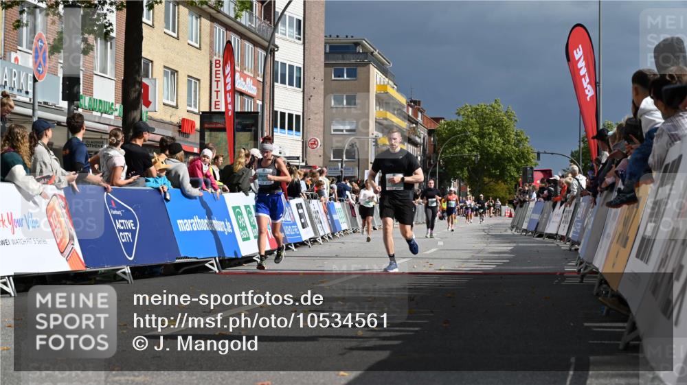 20.09.2026 - PSD Bank Halbmarathon J. Mangold http://msf.ph/oto/10534561 20.09.2026 12:22:53 Ziel 1295, 1378, 2337, 4202, 4284 meine-sportfotos.de