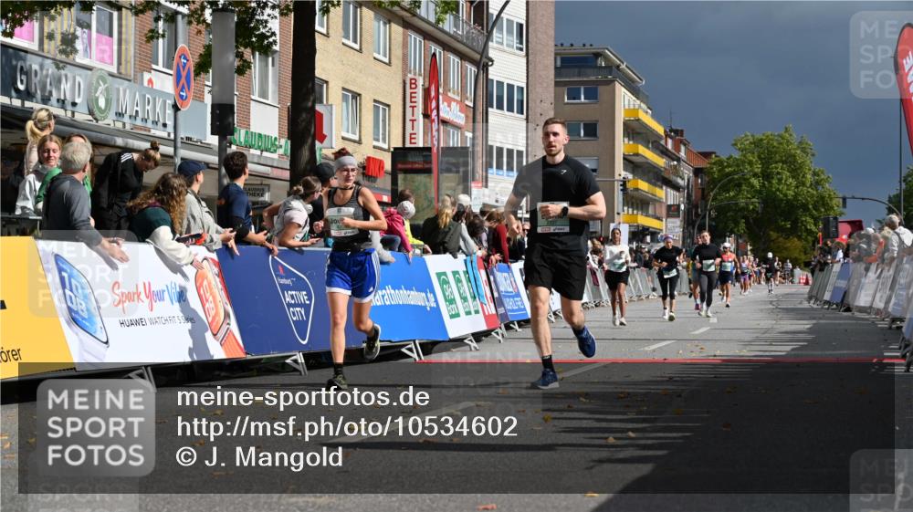 20.09.2026 - PSD Bank Halbmarathon J. Mangold http://msf.ph/oto/10534602 20.09.2026 12:22:55 Ziel 1295, 1378, 2337, 2916, 4202, 4271, 4284 meine-sportfotos.de
