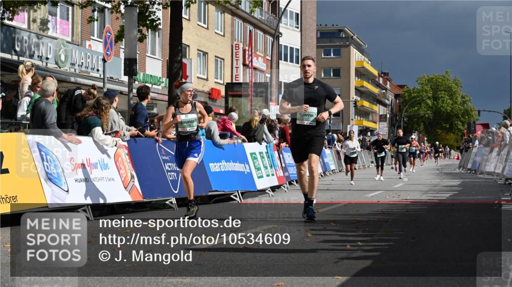 20.09.2026 - PSD Bank Halbmarathon J. Mangold http://msf.ph/oto/10534609 20.09.2026 12:22:55 Ziel 1295, 1378, 2337, 2916, 4202, 4271, 4284 meine-sportfotos.de