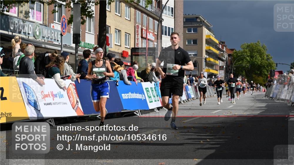 20.09.2026 - PSD Bank Halbmarathon J. Mangold http://msf.ph/oto/10534616 20.09.2026 12:22:55 Ziel 1295, 1378, 2337, 2916, 4202, 4271, 4284 meine-sportfotos.de