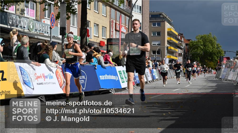 20.09.2026 - PSD Bank Halbmarathon J. Mangold http://msf.ph/oto/10534621 20.09.2026 12:22:55 Ziel 1295, 1378, 2337, 2916, 4202, 4271, 4284 meine-sportfotos.de