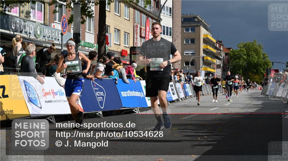 20.09.2026 - PSD Bank Halbmarathon J. Mangold http://msf.ph/oto/10534628 20.09.2026 12:22:55 Ziel 1295, 1378, 2337, 2916, 4202, 4271, 4284 meine-sportfotos.de