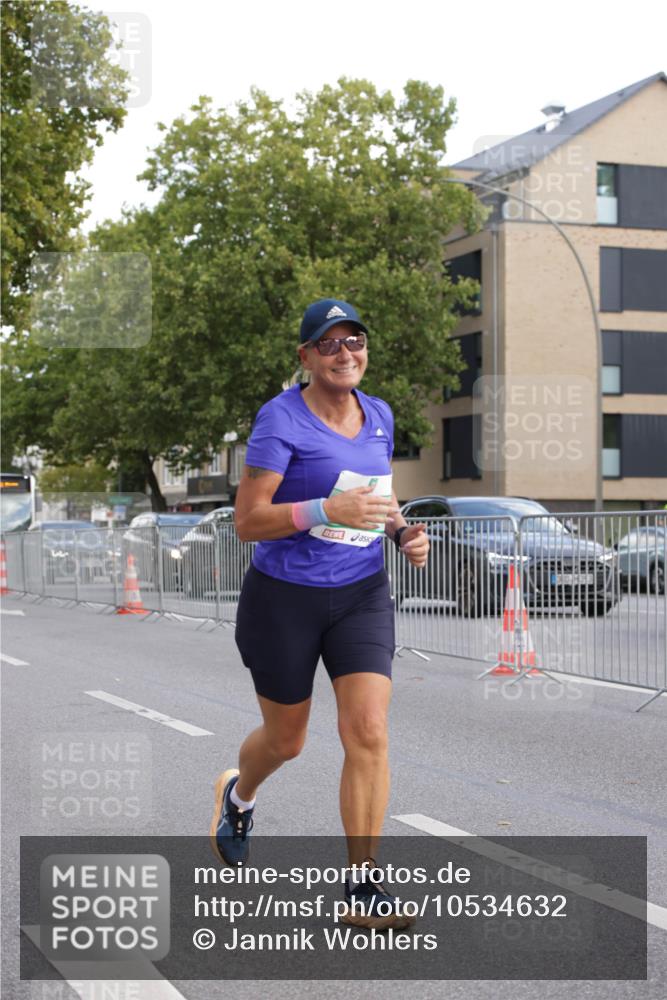 20.09.2026 - PSD Bank Halbmarathon Jannik Wohlers http://msf.ph/oto/10534632 20.09.2026 12:51:24 Laufen  meine-sportfotos.de