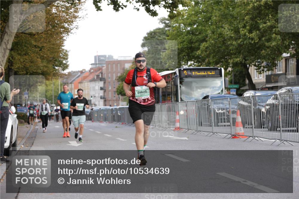 20.09.2026 - PSD Bank Halbmarathon Jannik Wohlers http://msf.ph/oto/10534639 20.09.2026 12:52:12 Laufen 3211 meine-sportfotos.de