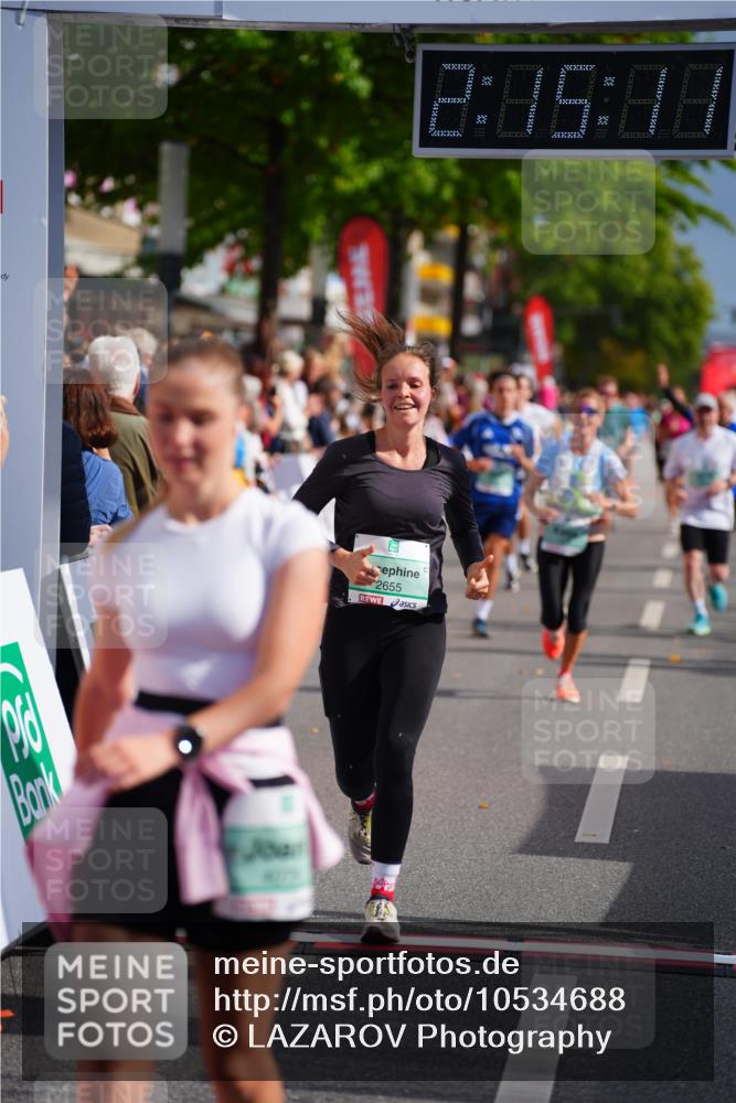 20.09.2026 - PSD Bank Halbmarathon LAZAROV Photography http://msf.ph/oto/10534688 20.09.2026 12:15:11 Ziel 1379, 2116, 2348, 2523, 2634, 2655, 2861, 3056, 3118, 3403, 3456, 3723, 4079 meine-sportfotos.de