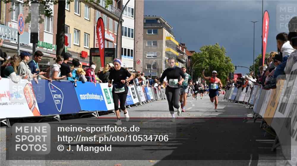 20.09.2026 - PSD Bank Halbmarathon J. Mangold http://msf.ph/oto/10534706 20.09.2026 12:23:01 Ziel 2193, 2337, 2746, 2916, 4202, 4271, 4284 meine-sportfotos.de