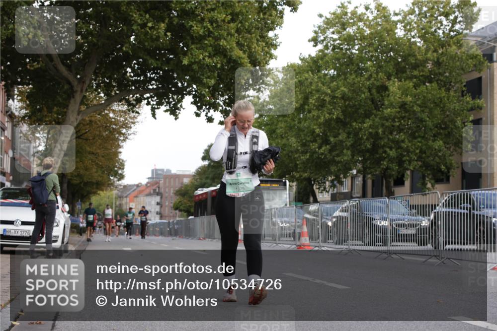 20.09.2026 - PSD Bank Halbmarathon Jannik Wohlers http://msf.ph/oto/10534726 20.09.2026 12:52:34 Laufen 1776, 1375 meine-sportfotos.de