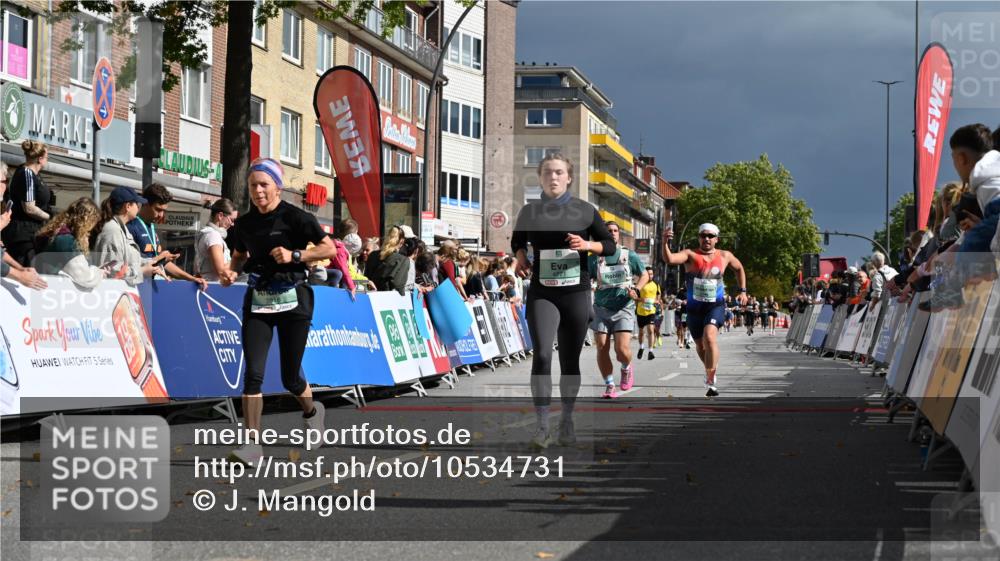 20.09.2026 - PSD Bank Halbmarathon J. Mangold http://msf.ph/oto/10534731 20.09.2026 12:23:03 Ziel 2193, 2746, 2916, 4271, 4284 meine-sportfotos.de