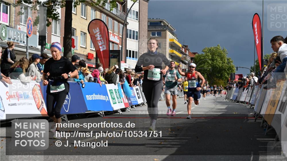 20.09.2026 - PSD Bank Halbmarathon J. Mangold http://msf.ph/oto/10534751 20.09.2026 12:23:03 Ziel 2193, 2746, 2916, 4271, 4284 meine-sportfotos.de
