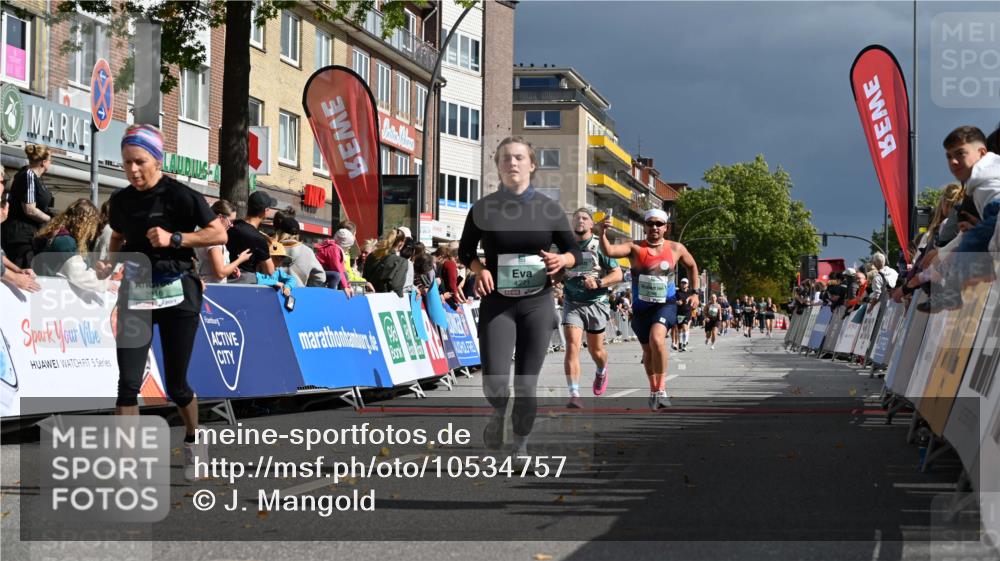 20.09.2026 - PSD Bank Halbmarathon J. Mangold http://msf.ph/oto/10534757 20.09.2026 12:23:03 Ziel 2193, 2746, 2916, 4271, 4284 meine-sportfotos.de