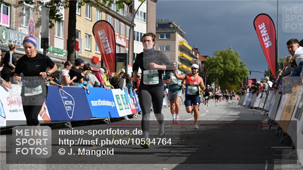 20.09.2026 - PSD Bank Halbmarathon J. Mangold http://msf.ph/oto/10534764 20.09.2026 12:23:03 Ziel 2193, 2746, 2916, 4271, 4284 meine-sportfotos.de