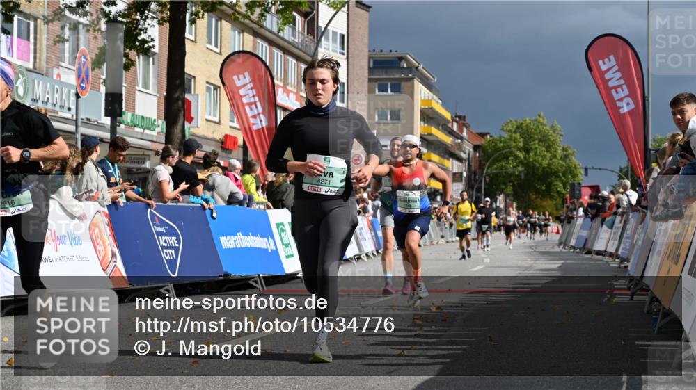 20.09.2026 - PSD Bank Halbmarathon J. Mangold http://msf.ph/oto/10534776 20.09.2026 12:23:04 Ziel 2193, 2746, 2916, 4271, 4284 meine-sportfotos.de